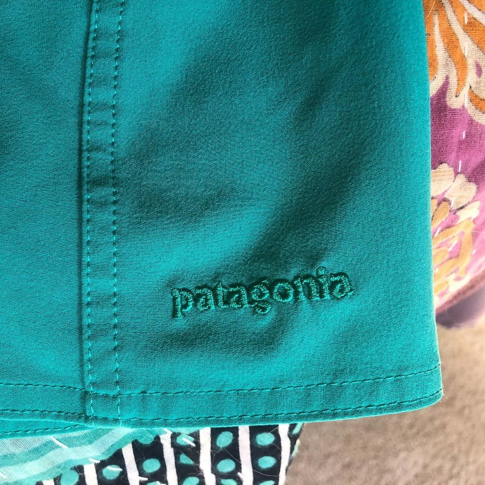 Patagonia | Women's Board Shorts | Size 2